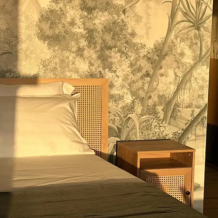 Luksustelt Riza Eco Tents San Vito Lo Capo