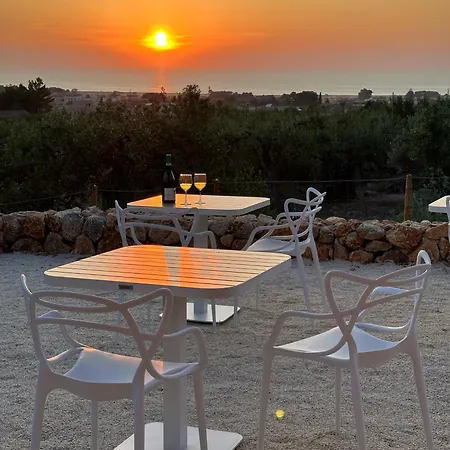 Luxusní stan Riza Eco Tents San Vito Lo Capo