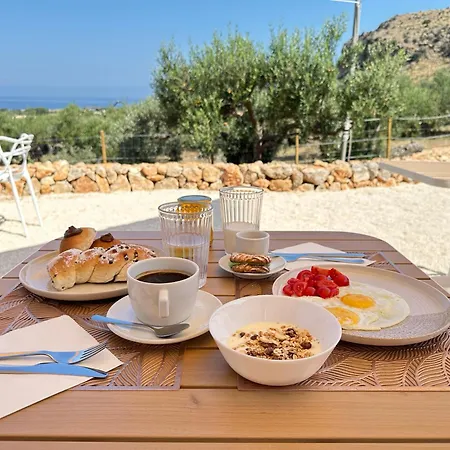 Riza Eco Tents Luksustelt *