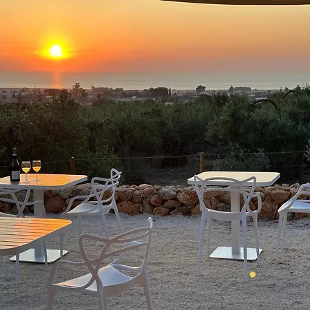 Luksustelt Riza Eco Tents