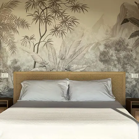 Riza Eco Tents * San Vito Lo Capo