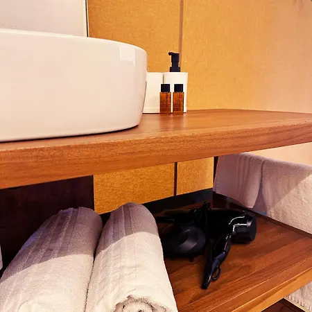 Luksustelt Riza Eco Tents San Vito Lo Capo