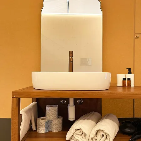 Luksustelt Riza Eco Tents