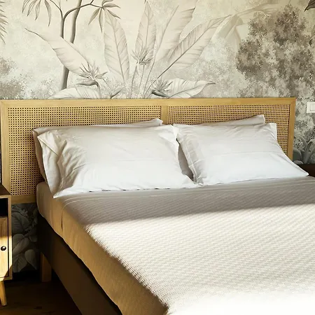 Luksustelt Riza Eco Tents *