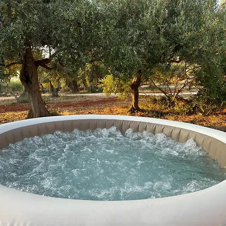 Luksustelt Riza Eco Tents San Vito Lo Capo