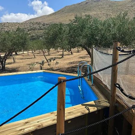 Riza Eco Tents San Vito Lo Capo